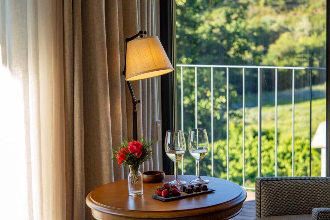 Quinta De Cypriano - Wine & Nature Ponte da Barca Exterior photo