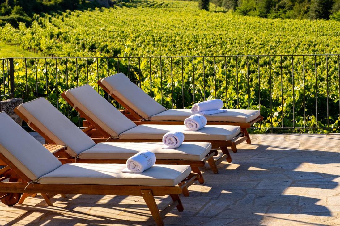 Quinta De Cypriano - Wine & Nature Ponte da Barca Exterior photo